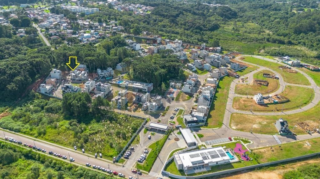 Casa com 3 dormitórios , 214 m  por R  1.295.000,00 - Santa Câ...