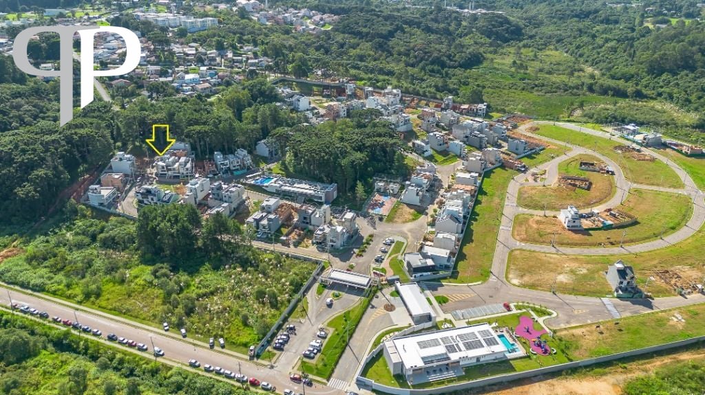 Casa com 3 dormitórios , 214 m  por R  1.295.000,00 - Santa Câ...