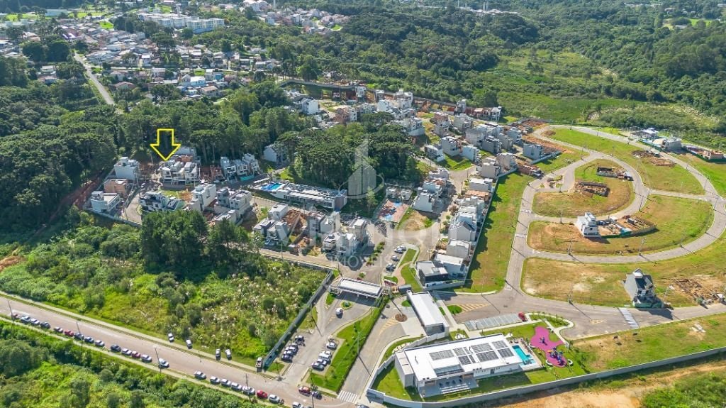 Casa com 3 dormitórios , 214 m  por R  1.295.000,00 - Santa Câ...