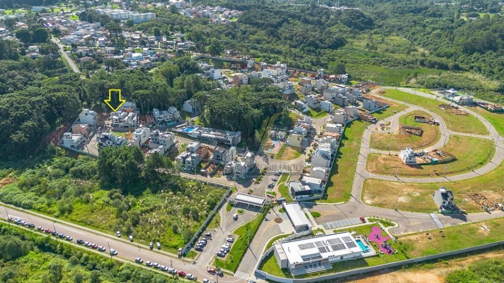 Casa com 3 dormitórios , 214 m  por R  1.295.000,00 - Santa Câ...