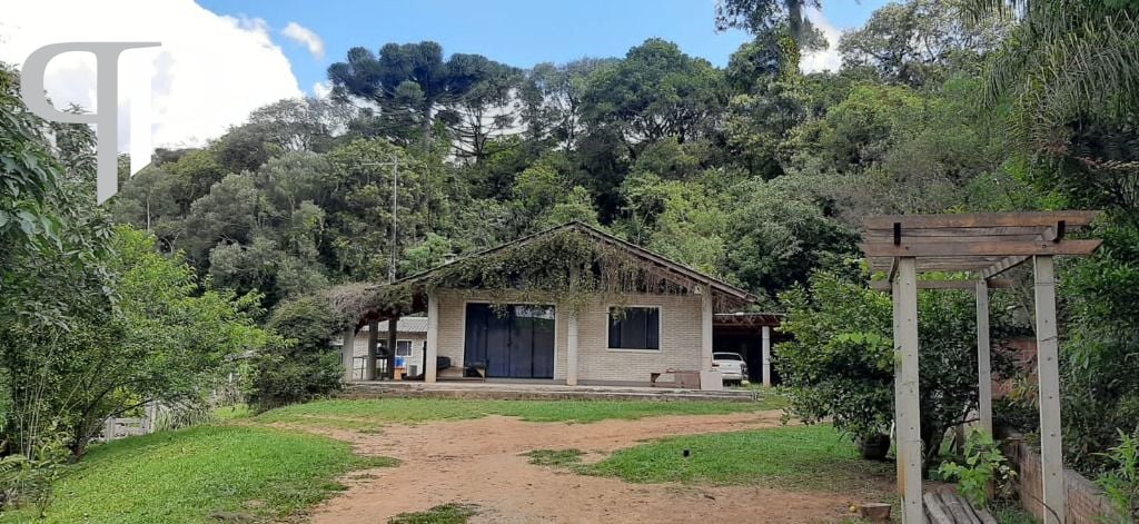 Chácara com 4 dormitórios à venda, 33000 m² por R$ 1.490.000,0...