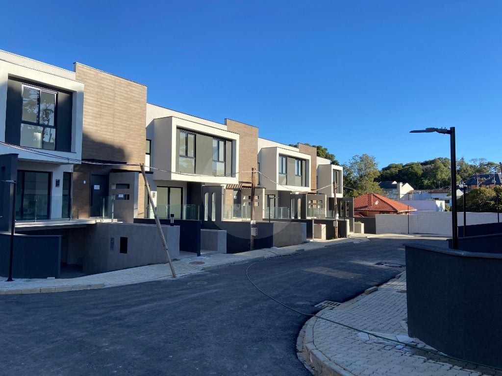 Ultima unidade disponivel no Condominio Parque das Pedreiras - Pilarzinho