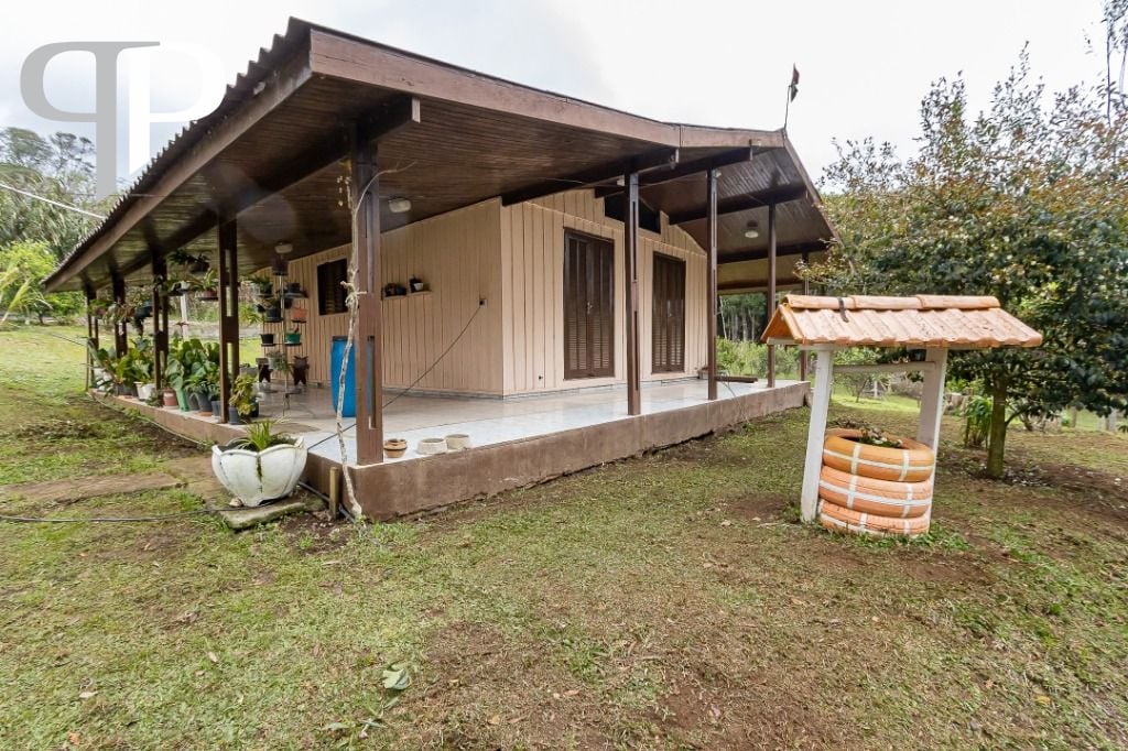 Chácara com 3 dormitórios à venda,37000.00 m , CAMPINA GRANDE ...