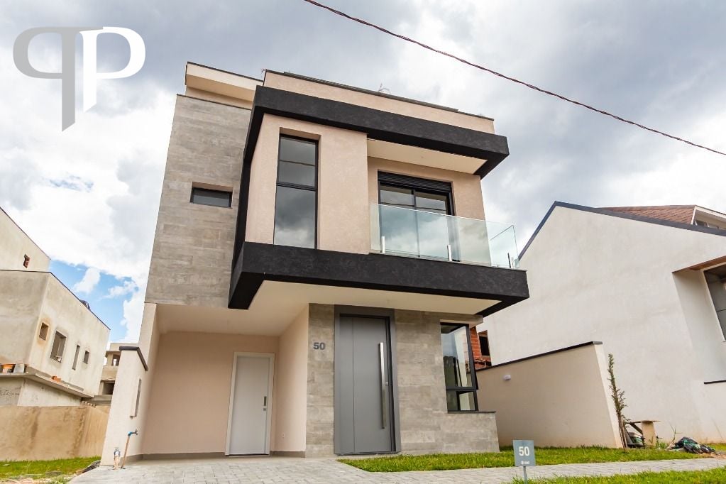 Casa com 3 suites , 204 m  por R  1.290.000,00 - Santa Cândida...