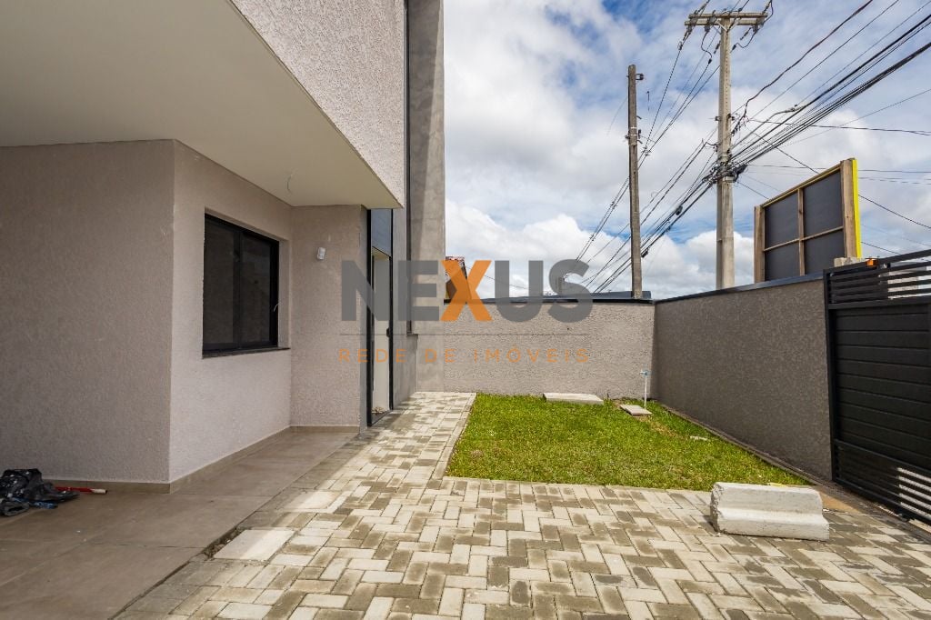 Sobrado com 3 dormitórios à venda, 145 m  por R  849.999,00 - ...