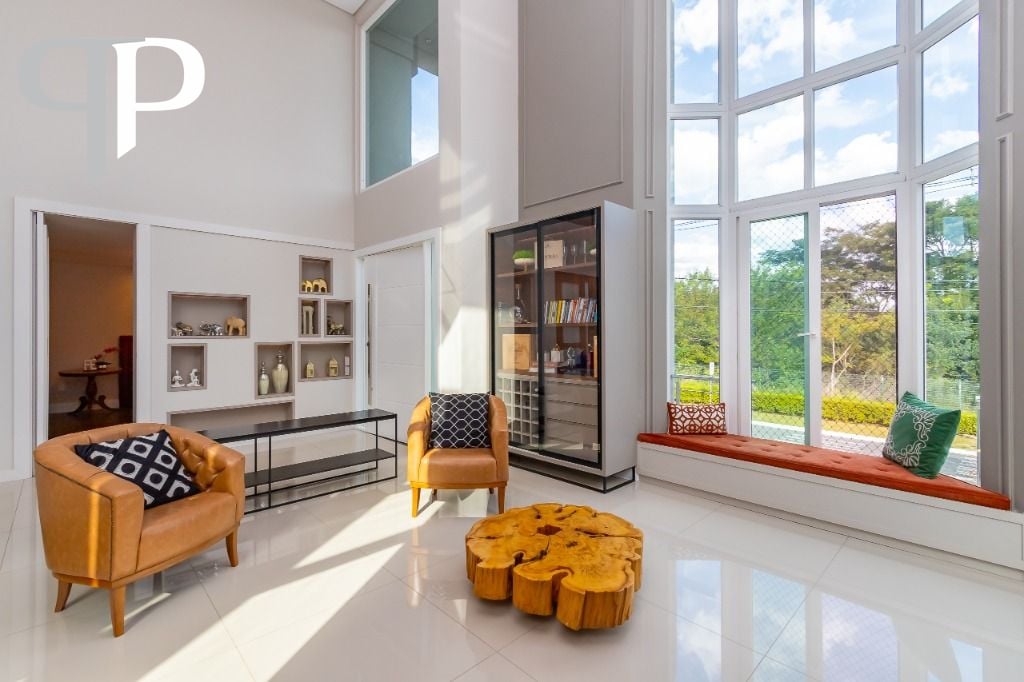 Casa com 4 dormitórios à venda,707.00 m , alphaville graciosa,...