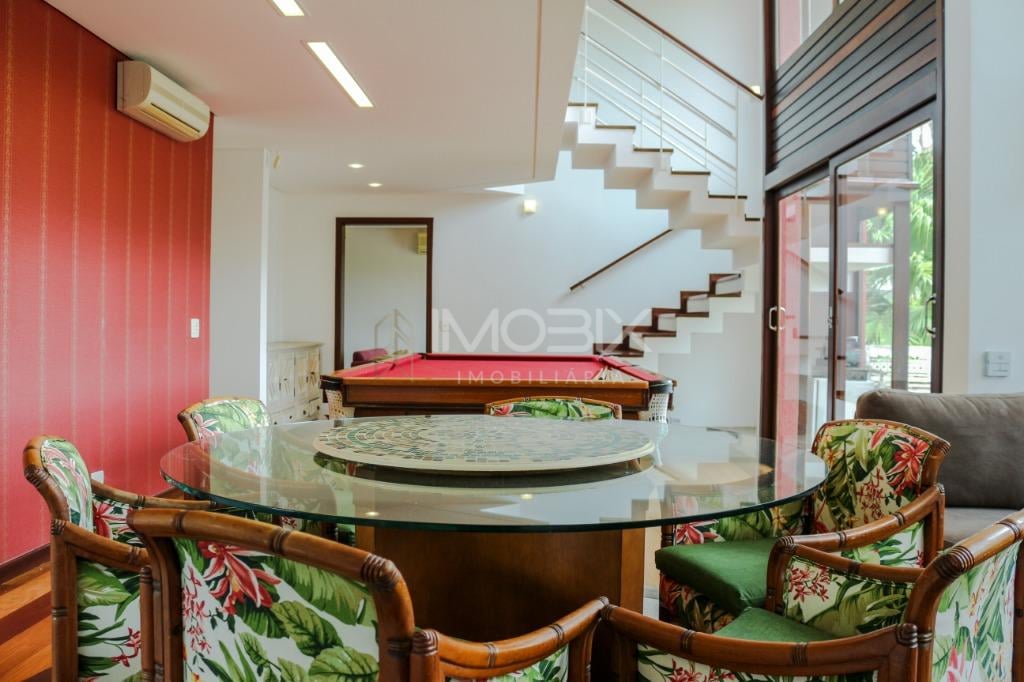 Casa com 4 dormitórios à venda, 420 m - Alphaville Graciosa ...