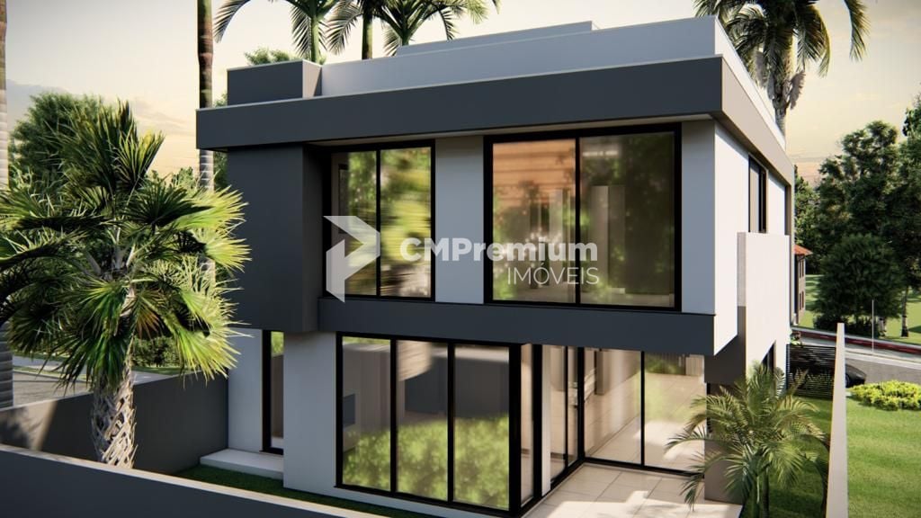 Casa com 3 dormitórios à venda, 307 m² por R$ 3.280.000,00 - S...