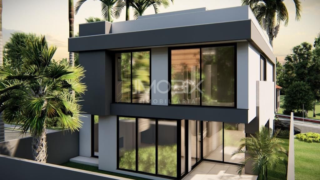 Casa com 3 dormitórios à venda, 307 m² por R$ 3.280.000,00 - S...