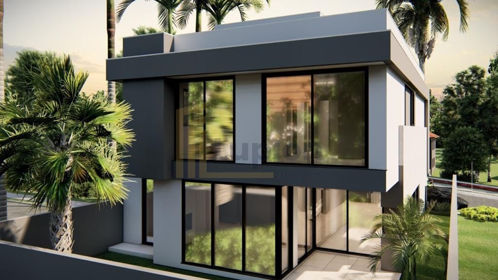 Casa com 3 dormitórios à venda, 307 m² por R$ 3.280.000,00 - S...
