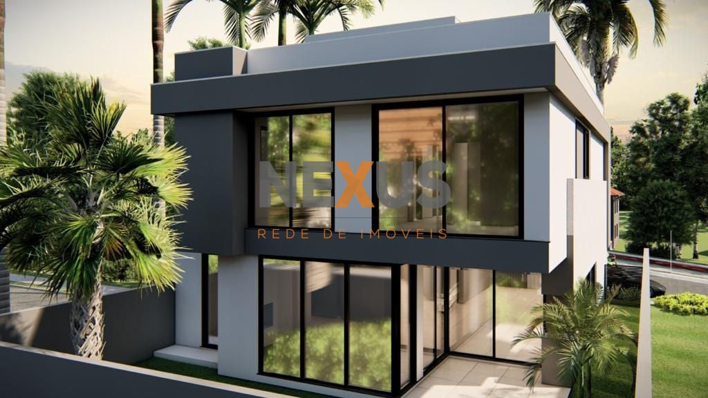 Casa com 3 dormitórios à venda, 307 m² por R$ 3.280.000,00 - S...