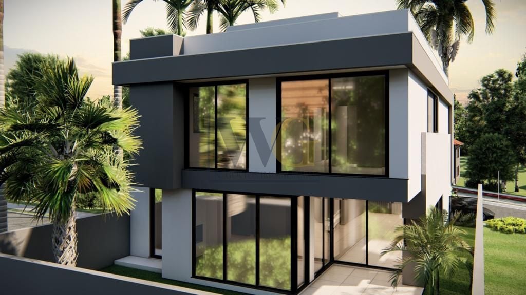 Casa com 3 dormitórios à venda, 307 m² por R$ 3.280.000,00 - S...