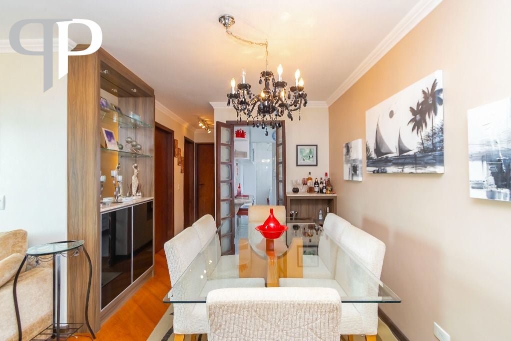 Apartamento com 2 dormitórios à venda, 53 m  por R  379.000,00...