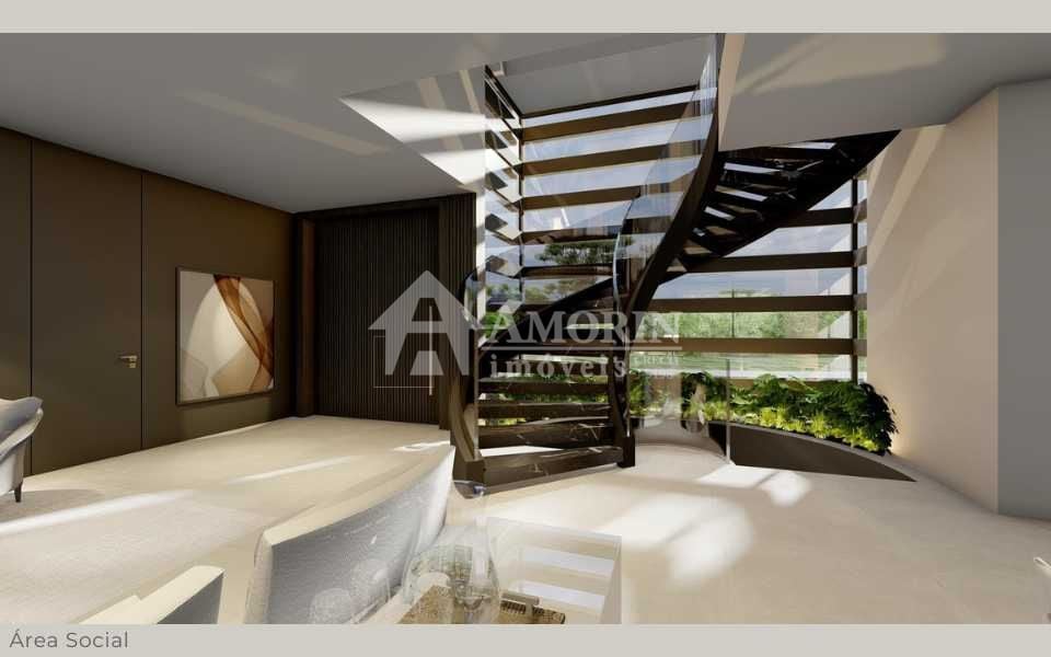 Casa com 6 dormitórios à venda no Alphaville Graciosa - Pinhai...