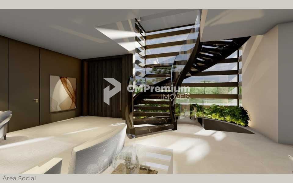 Casa com 6 dormitórios à venda no Alphaville Graciosa - Pinhai...