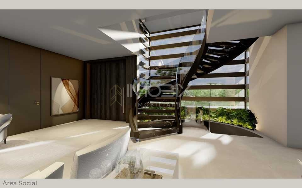 Casa com 6 dormitórios à venda no Alphaville Graciosa - Pinhai...