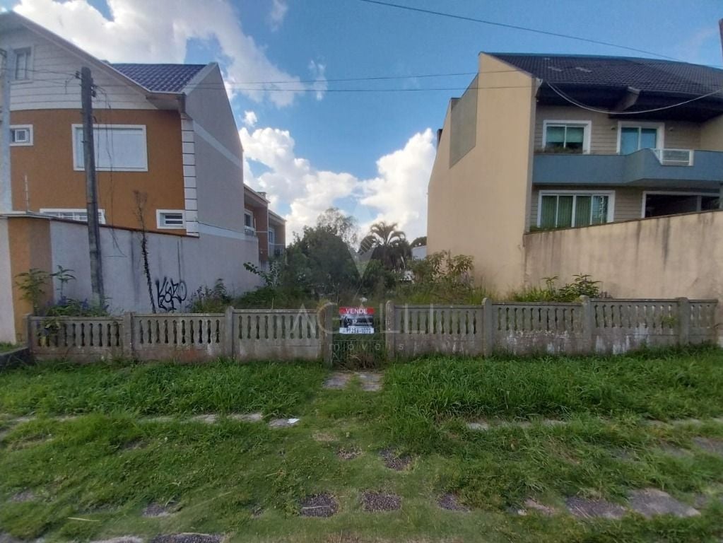 Terreno à venda,300.00 m , são lourenço, CURITIBA - PR