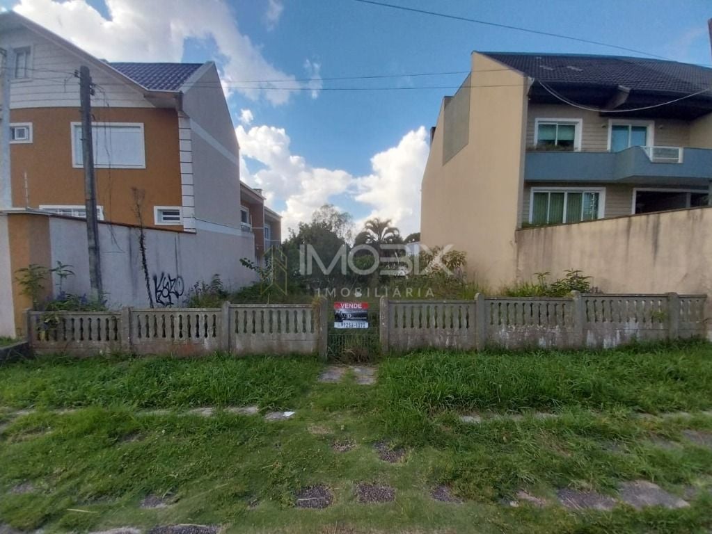 Terreno à venda,300.00 m , são lourenço, CURITIBA - PR