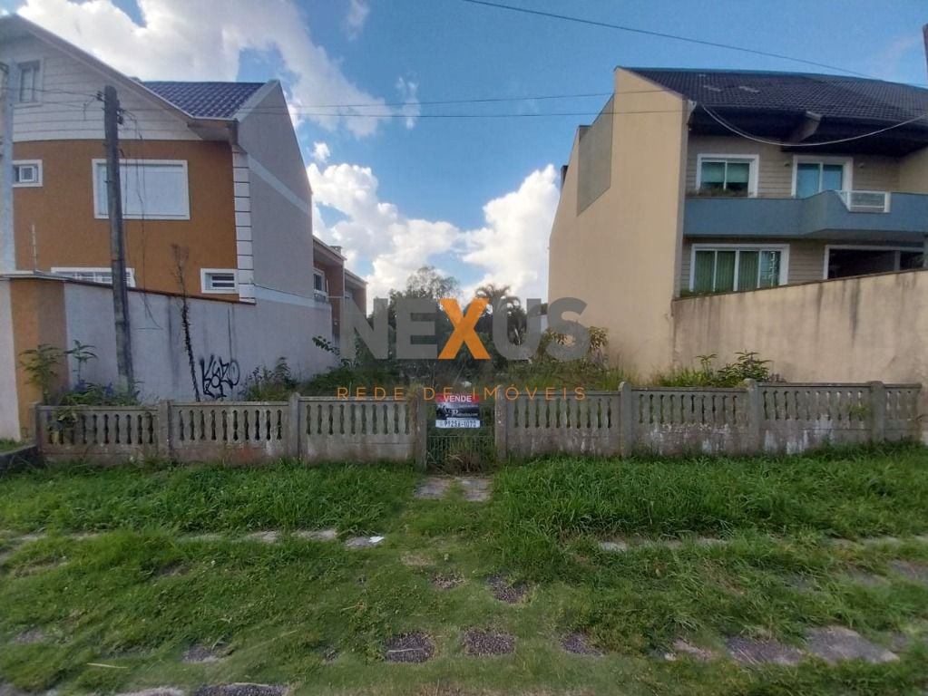 Terreno à venda,300.00 m , são lourenço, CURITIBA - PR