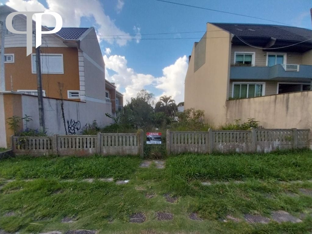 Terreno à venda,300.00 m , são lourenço, CURITIBA - PR