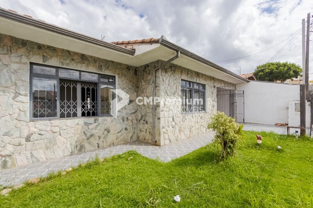 Casa com 3 dormitórios à venda, 111 m  por R  760.000,00 - Caj...