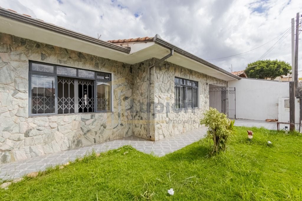 Casa com 3 dormitórios à venda, 111 m  por R  760.000,00 - Caj...