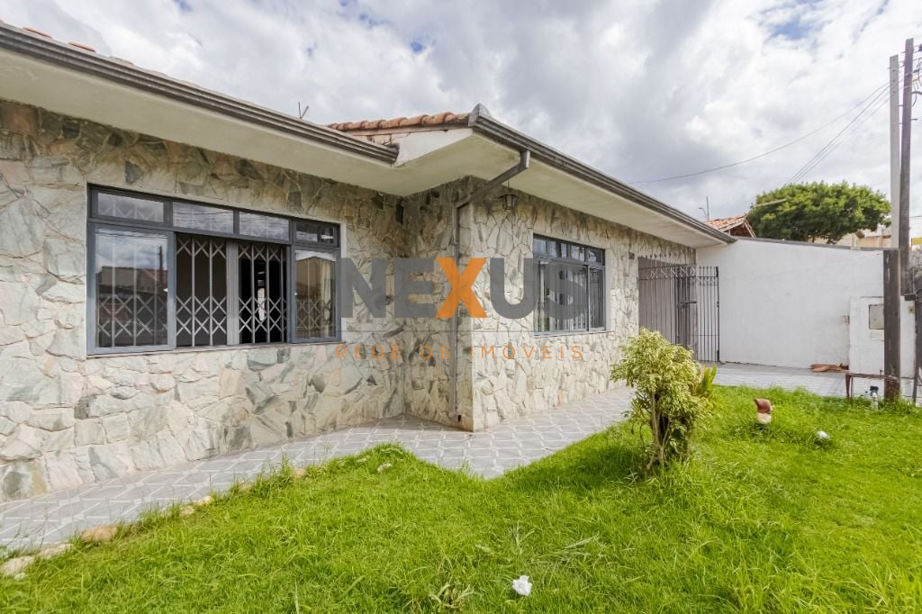 Casa com 3 dormitórios à venda, 111 m  por R  760.000,00 - Caj...