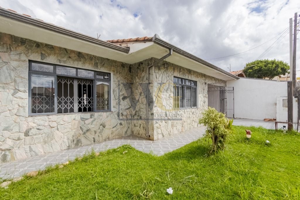 Casa com 3 dormitórios à venda, 111 m  por R  760.000,00 - Caj...