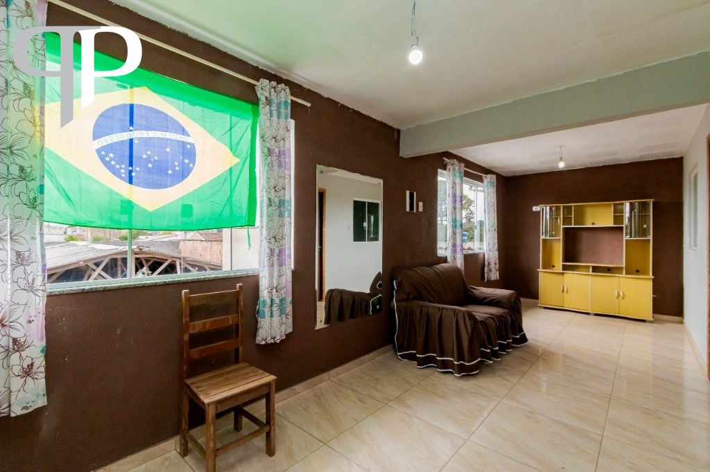 Sobrado com 3 dormitórios à venda, 140 m² por R$ 355.000,00 - ...
