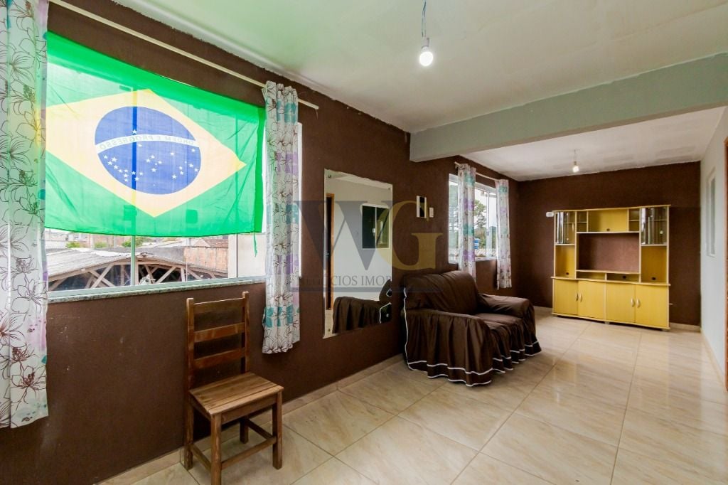 Sobrado com 3 dormitórios à venda, 140 m  por R  355.000,00 - ...