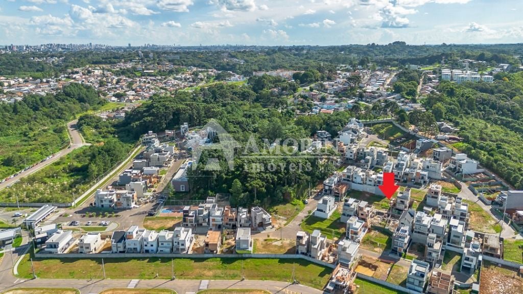 Terreno à venda,128.00 m , santa cândida, CURITIBA - PR