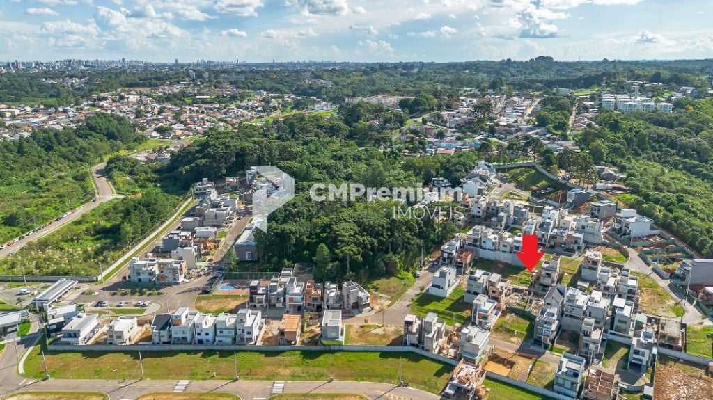 Terreno à venda,128.00 m , santa cândida, CURITIBA - PR