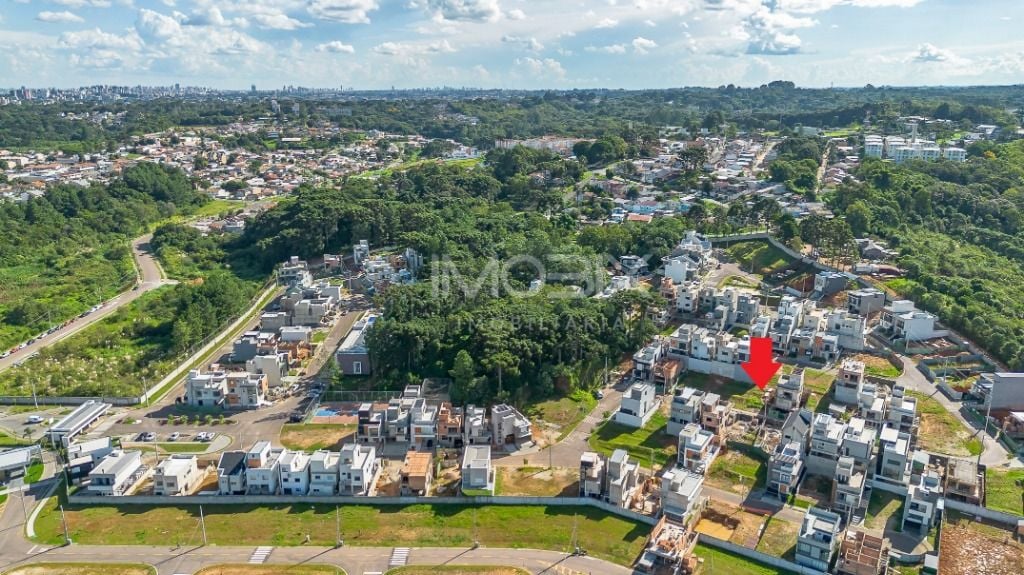 Terreno à venda,128.00 m , santa cândida, CURITIBA - PR