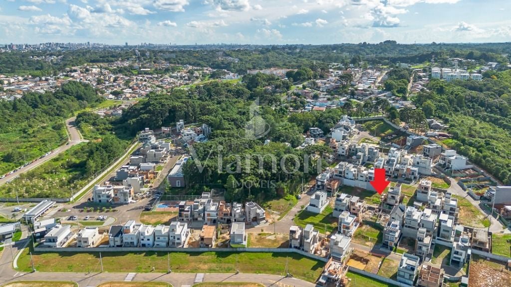 Terreno à venda,128.00 m , santa cândida, CURITIBA - PR