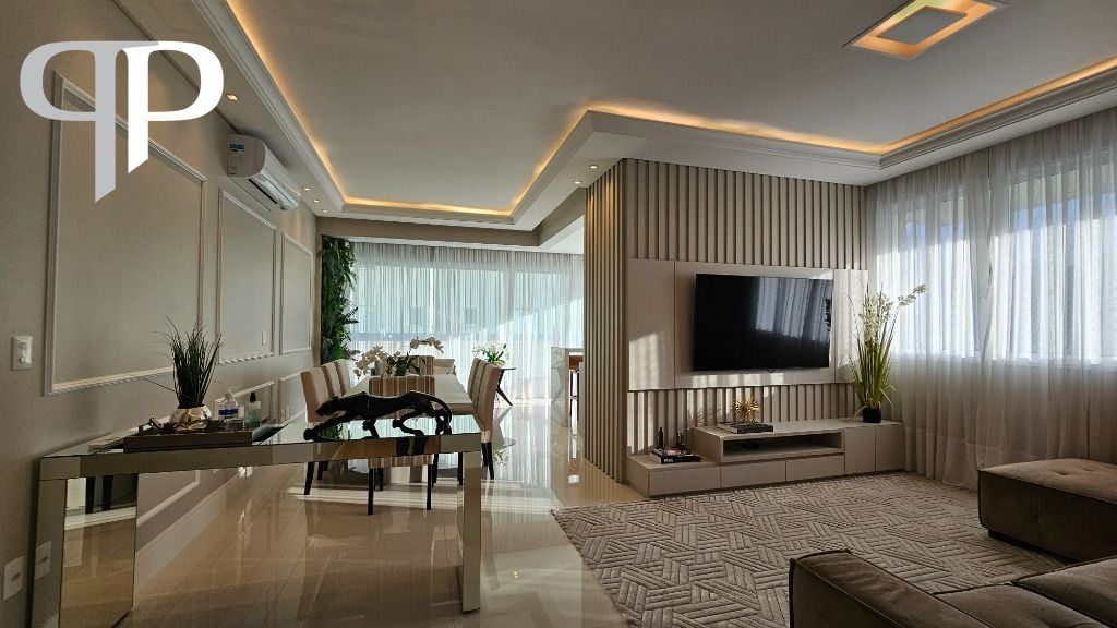 Apartamento com 3 dormitórios à venda, 149 m  por R  2.350.000...