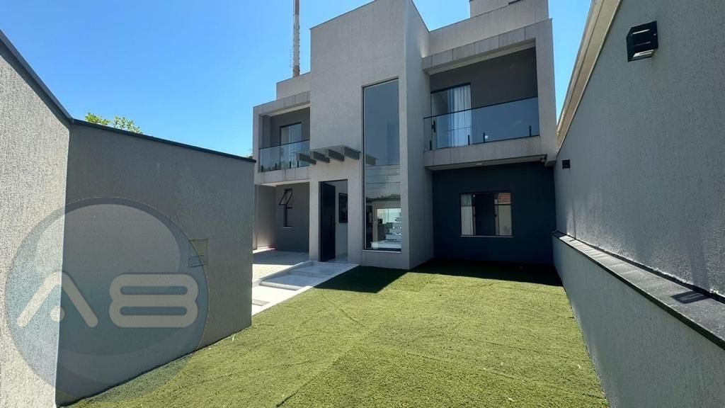 Casa com 4 dormitórios à venda, 273 m  por R  1.499.000,00 - M...