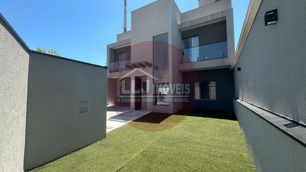 Casa com 4 dormitórios à venda, 273 m  por R  1.499.000,00 - Matinhos - Matinhos PR