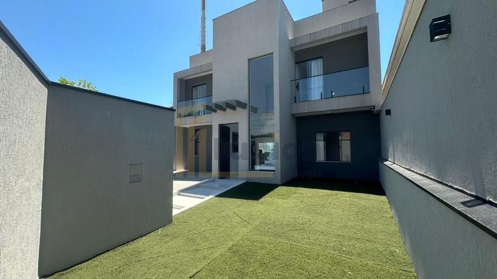 Casa com 4 dormitórios à venda, 273 m  por R  1.499.000,00 - M...