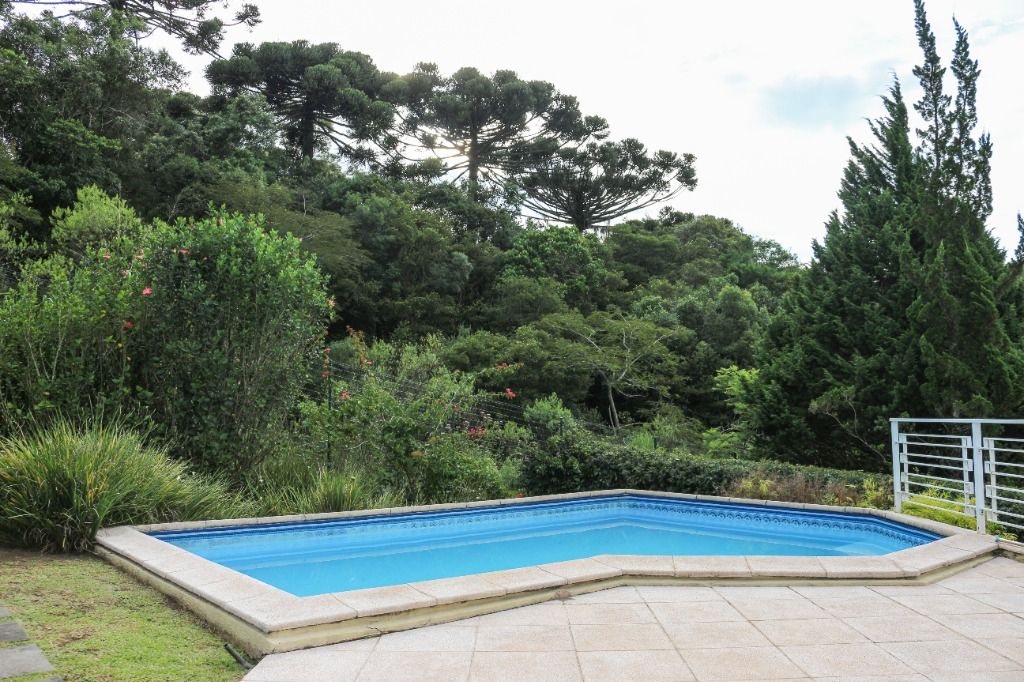 Casa com 4 dormitórios para alugar, 470 m  - Alphaville Gracio...