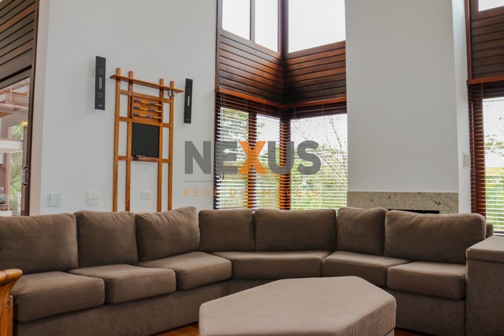 Casa com 4 dormitórios à venda, 420 m  por R  5.501.000,00 - A...