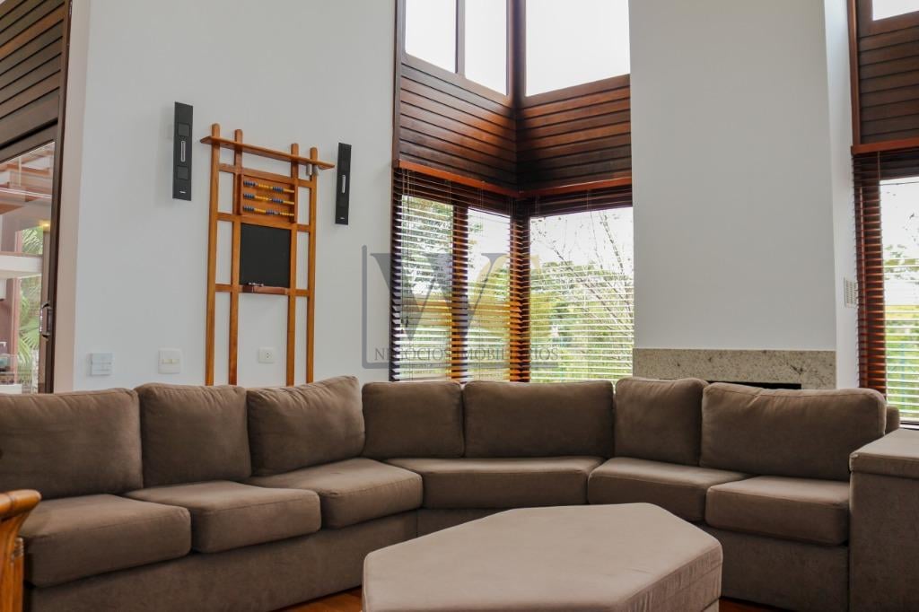 Casa com 4 dormitórios à venda, 420 m  por R  5.501.000,00 - A...