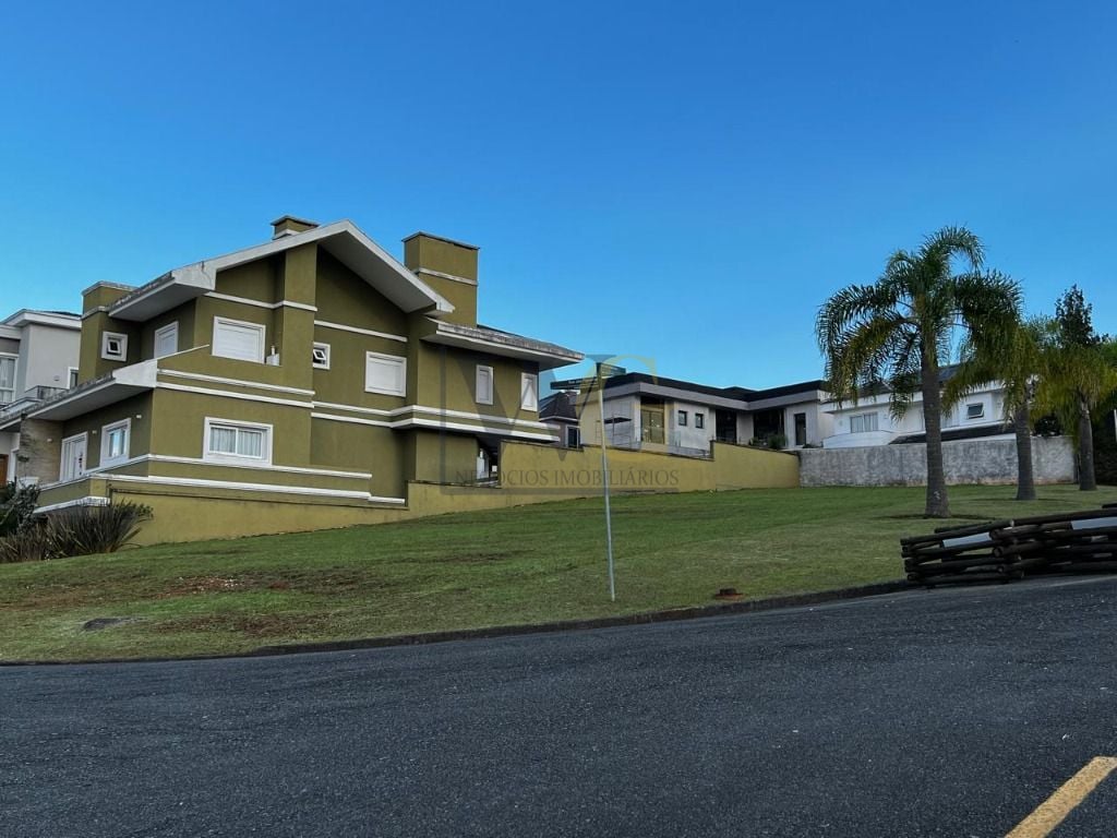 Terreno à venda, 585 m  - Alphaville Graciosa - Pinhais PR