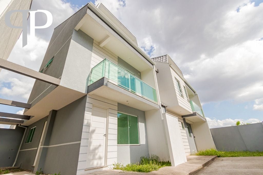 Sobrado com 4 dormitórios à venda, 146 m² por R$ 800.000,00 - ...