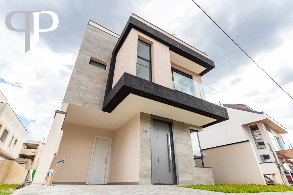 Casa com 3 suites , 204 m  por R  1.290.000,00 - Santa Cândida...