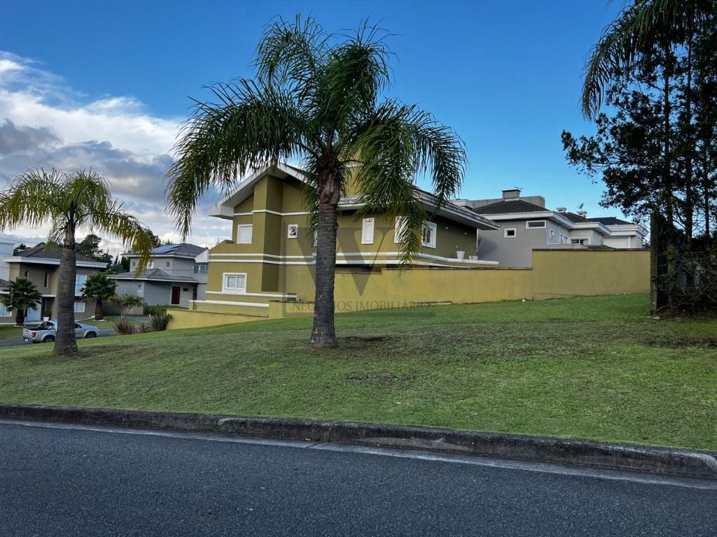 Terreno à venda, 585 m  - Alphaville Graciosa - Pinhais PR