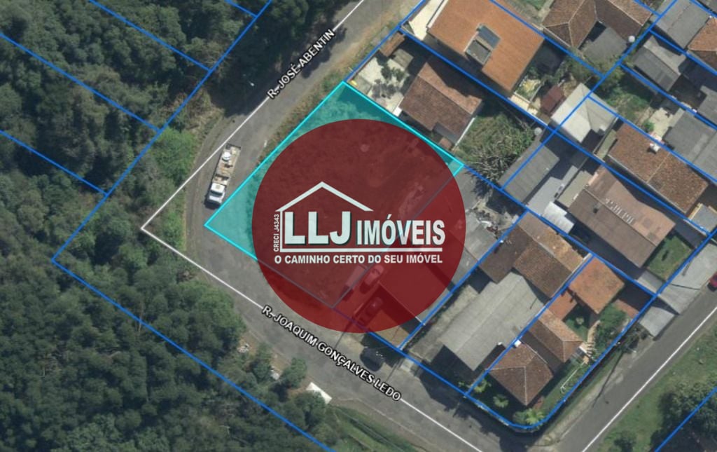 Terreno à venda, 709 m  por R  720.000 - Vista Alegre - Curitiba PR