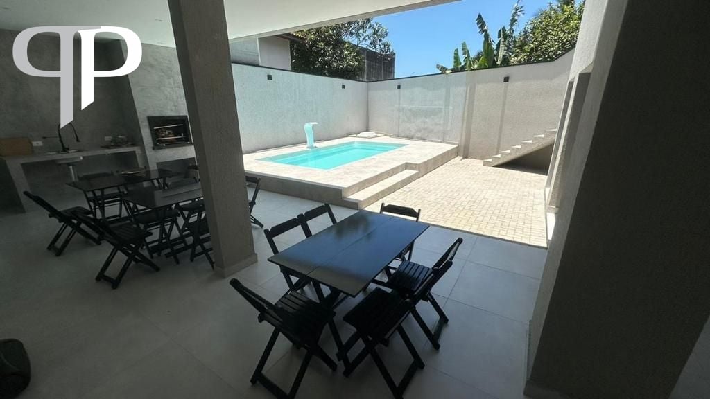 Casa com 4 dormitórios à venda, 273 m  por R  1.499.000,00 - M...