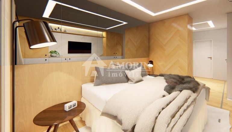 Cobertura com 3 dormitórios à venda, 151 m² por R$ 1.624.319,1...