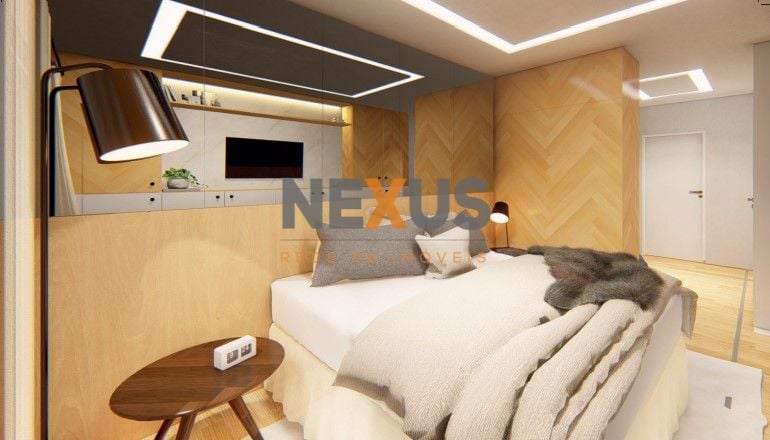 Cobertura com 3 dormitórios à venda, 151 m² por R$ 1.624.319,1...