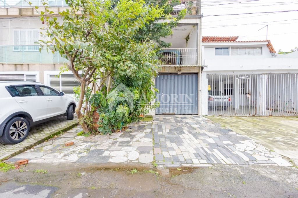 Sobrado com 3 dormitórios à venda, 96 m² por R$ 385.000,00 - B...